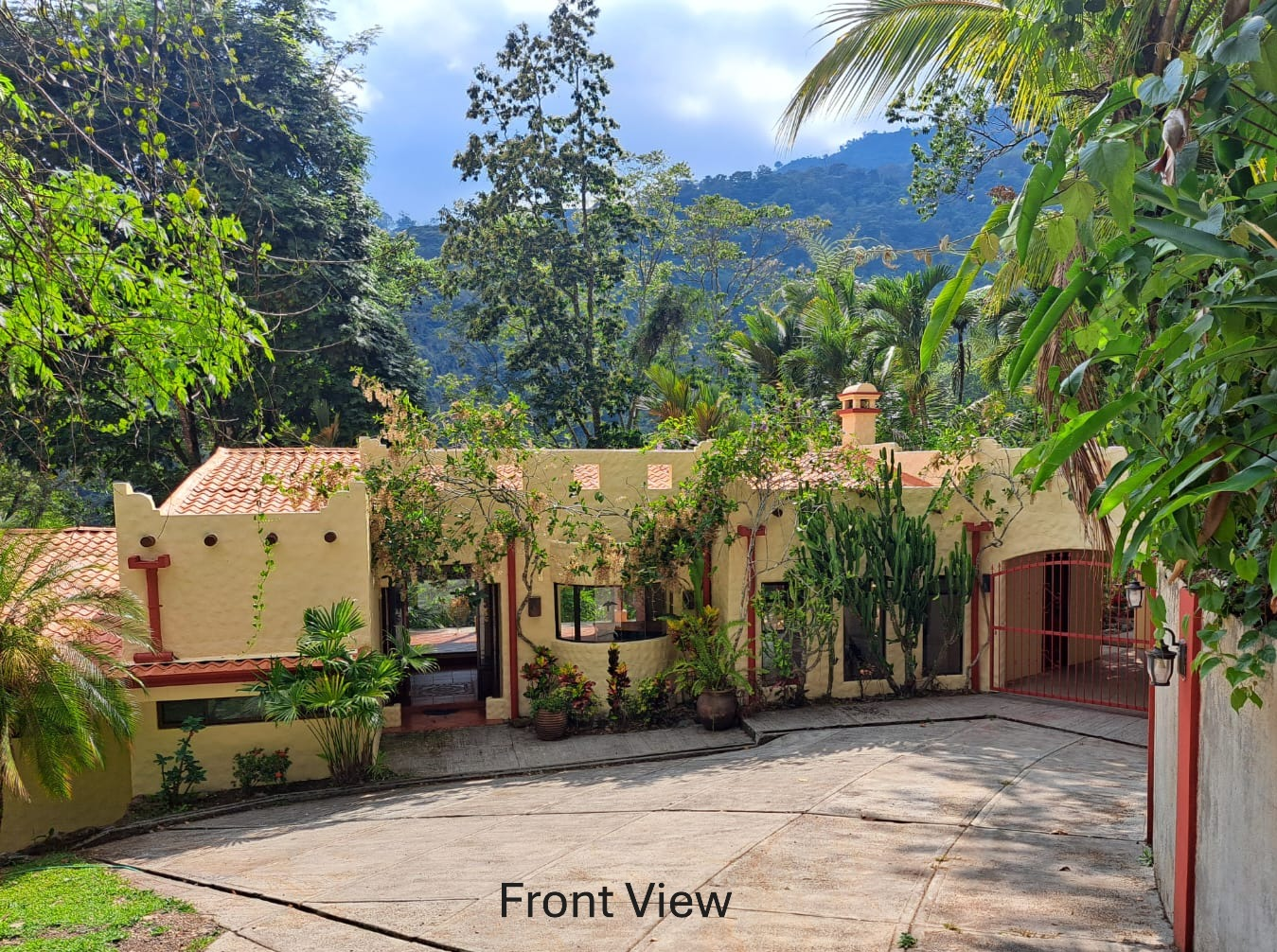 Homes for sale in Puriscal Costa Rica