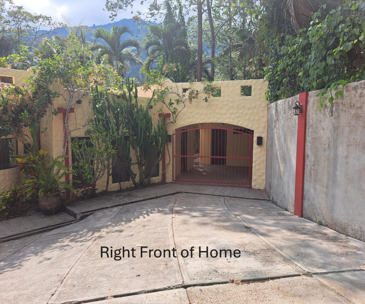 Homes for sale in Puriscal Costa Rica