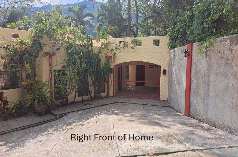 Homes for sale in Puriscal Costa Rica