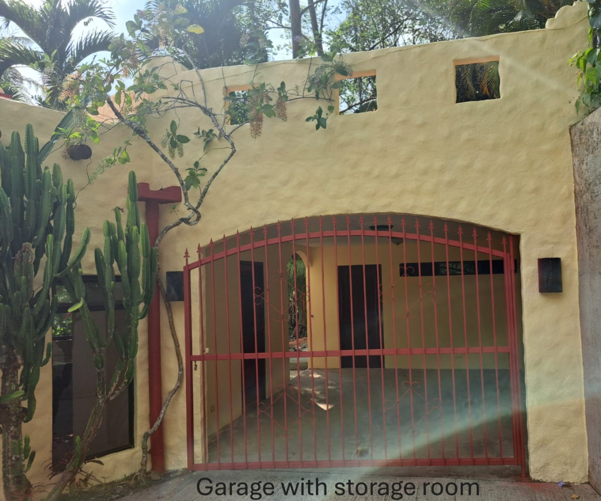 Homes for sale in Puriscal Costa Rica