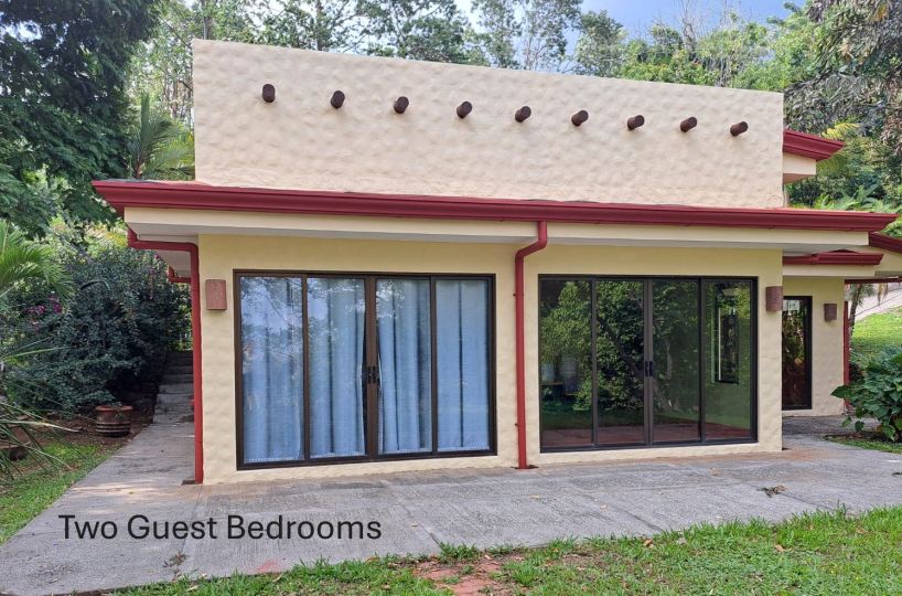 Homes for sale in Puriscal Costa Rica