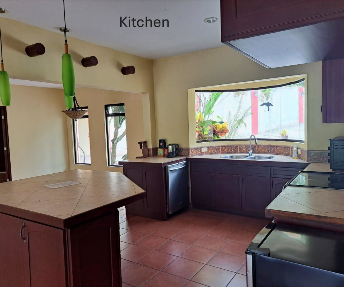 Homes for sale in Puriscal Costa Rica