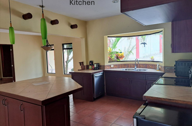 Homes for sale in Puriscal Costa Rica