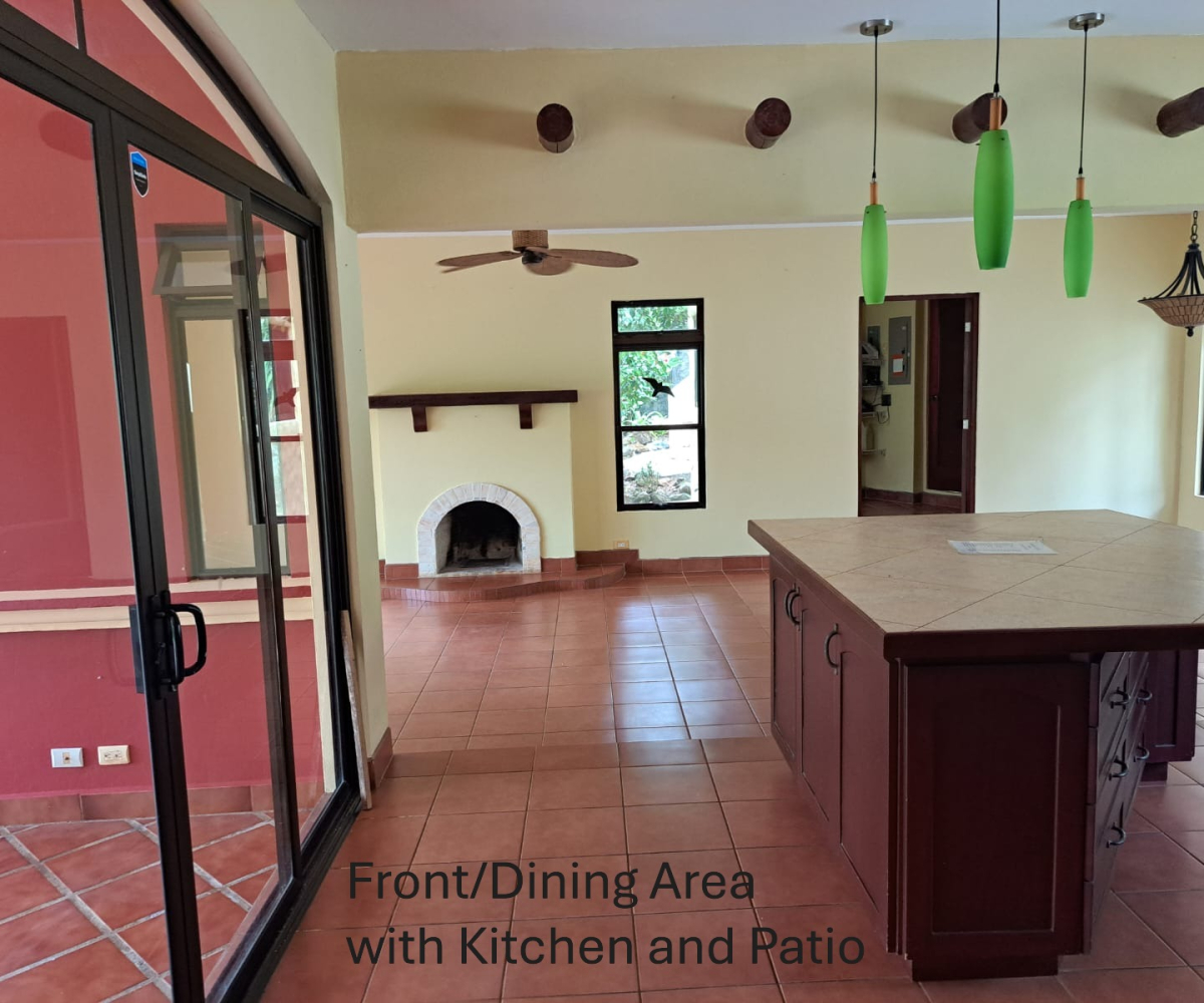 Homes for sale in Puriscal Costa Rica