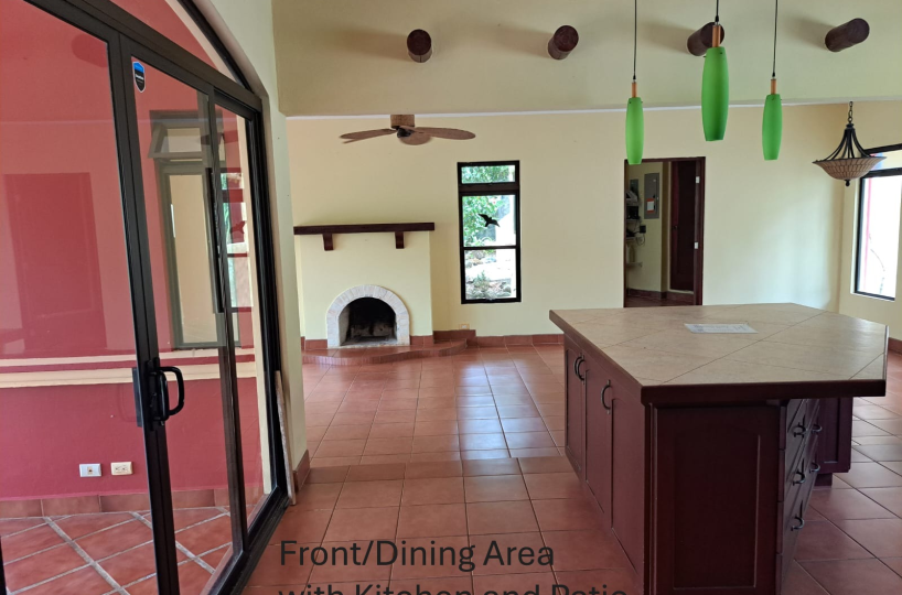 Homes for sale in Puriscal Costa Rica