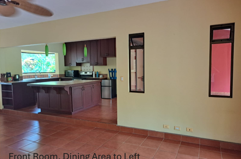 Homes for sale in Puriscal Costa Rica