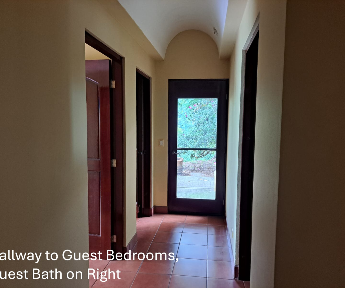 Homes for sale in Puriscal Costa Rica