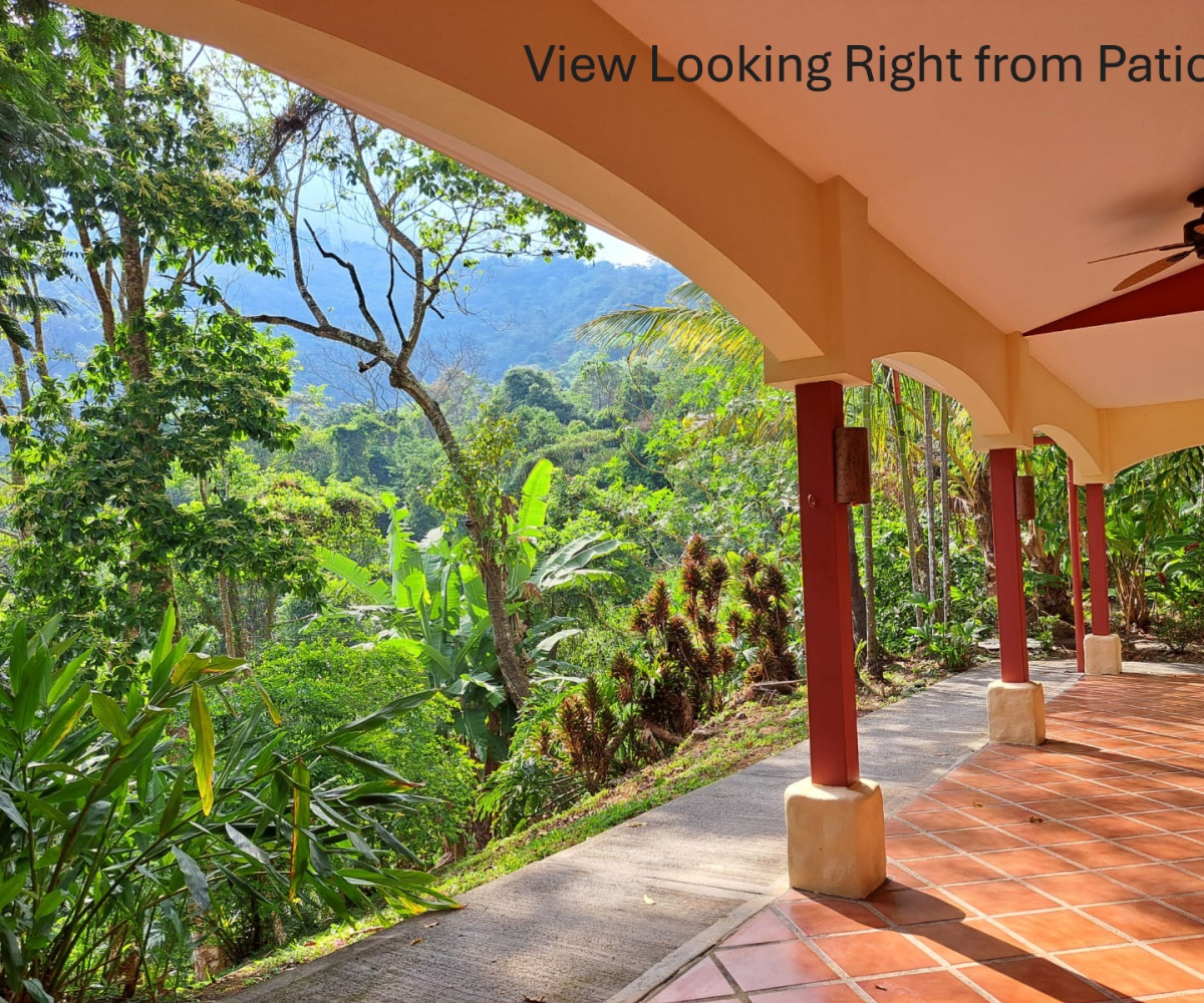 Homes for sale in Puriscal Costa Rica