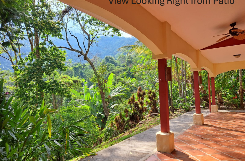 Homes for sale in Puriscal Costa Rica