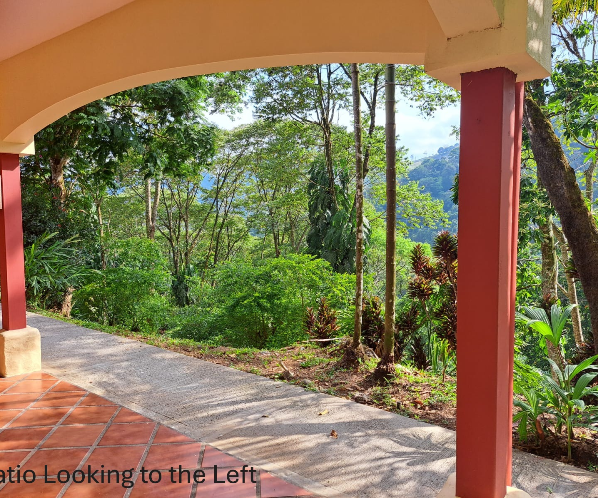 Homes for sale in Puriscal Costa Rica