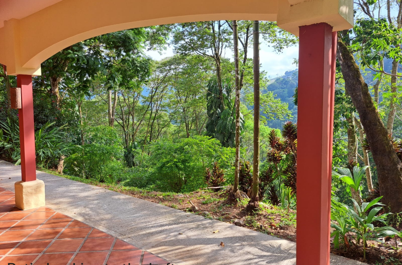Homes for sale in Puriscal Costa Rica
