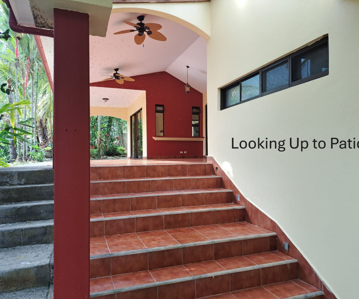 Homes for sale in Puriscal Costa Rica