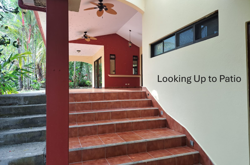 Homes for sale in Puriscal Costa Rica