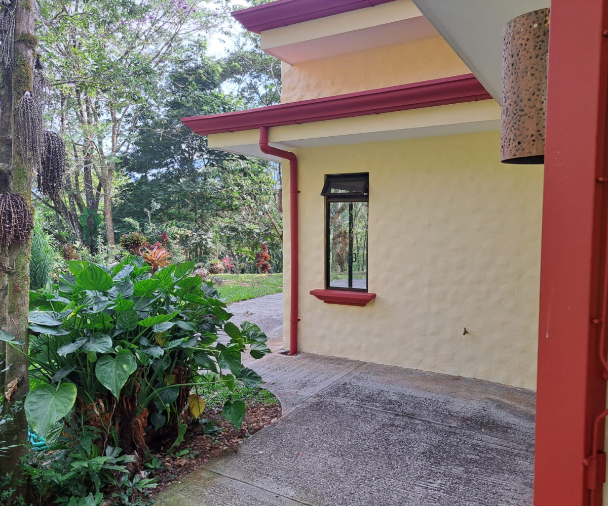 Homes for sale in Puriscal Costa Rica
