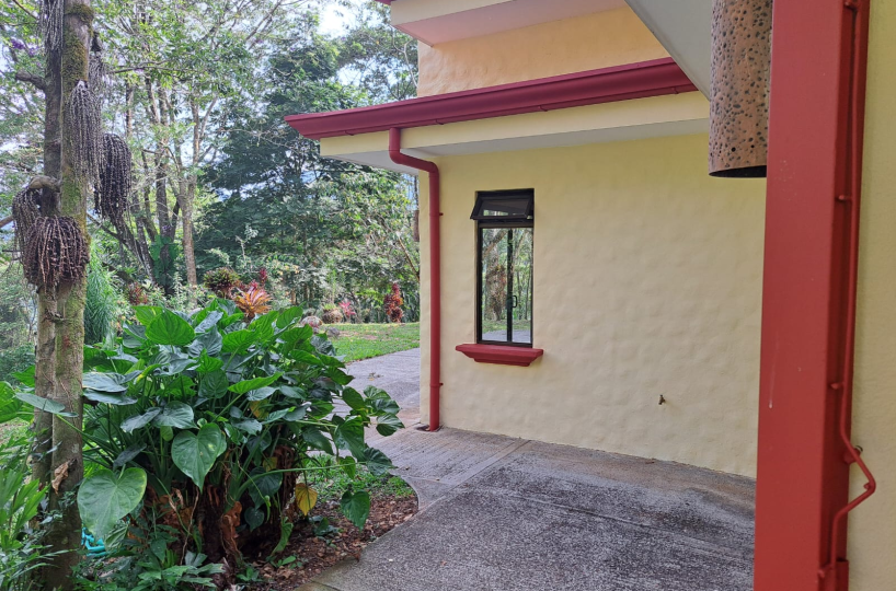 Homes for sale in Puriscal Costa Rica