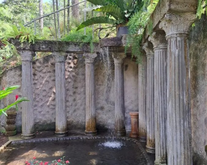 Homes for sale in Puriscal Costa Rica