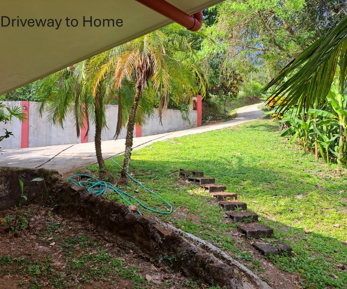 Homes for sale in Puriscal Costa Rica