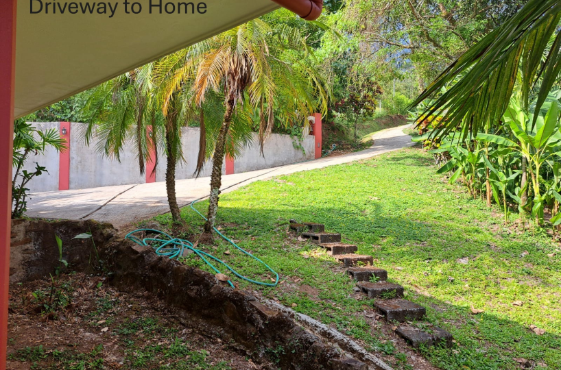 Homes for sale in Puriscal Costa Rica