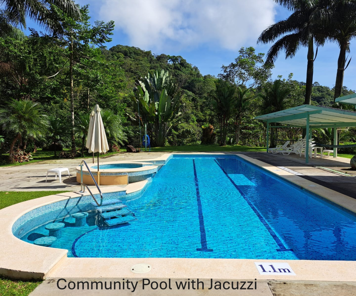 Homes for sale in Puriscal Costa Rica