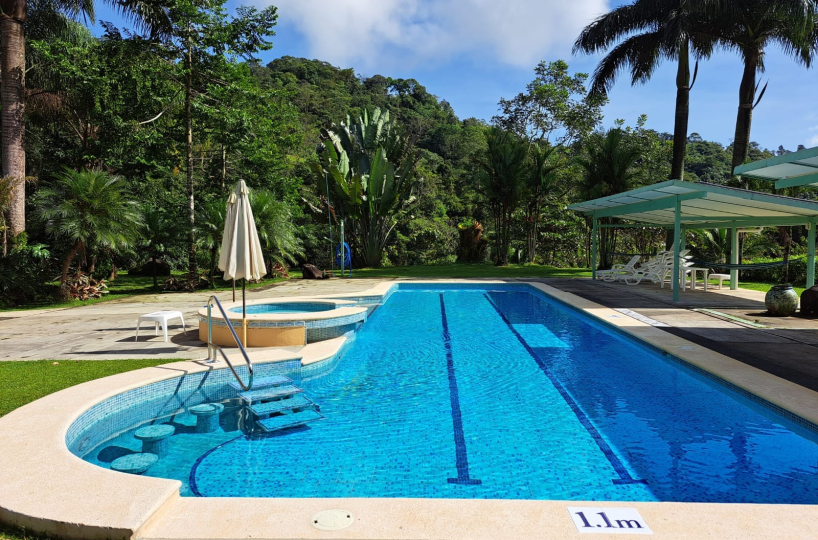 Homes for sale in Puriscal Costa Rica