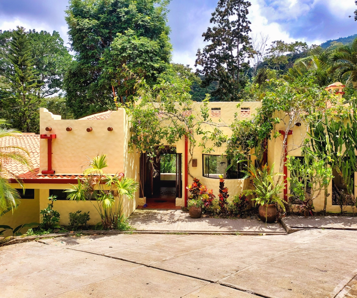 Homes for sale in Puriscal Costa Rica