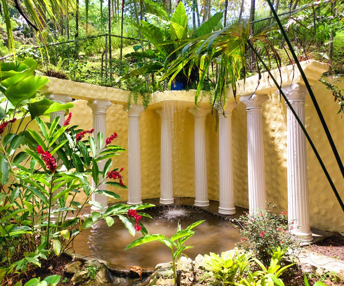 Homes for sale in Puriscal Costa Rica