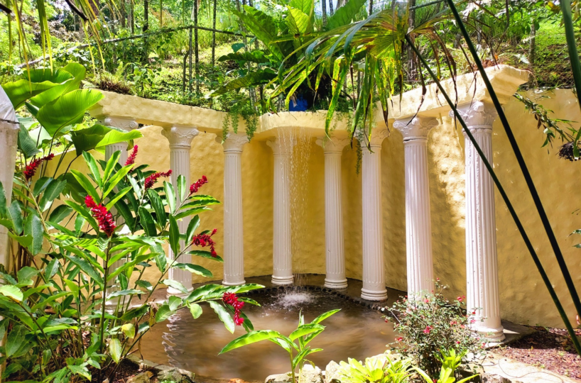 Homes for sale in Puriscal Costa Rica