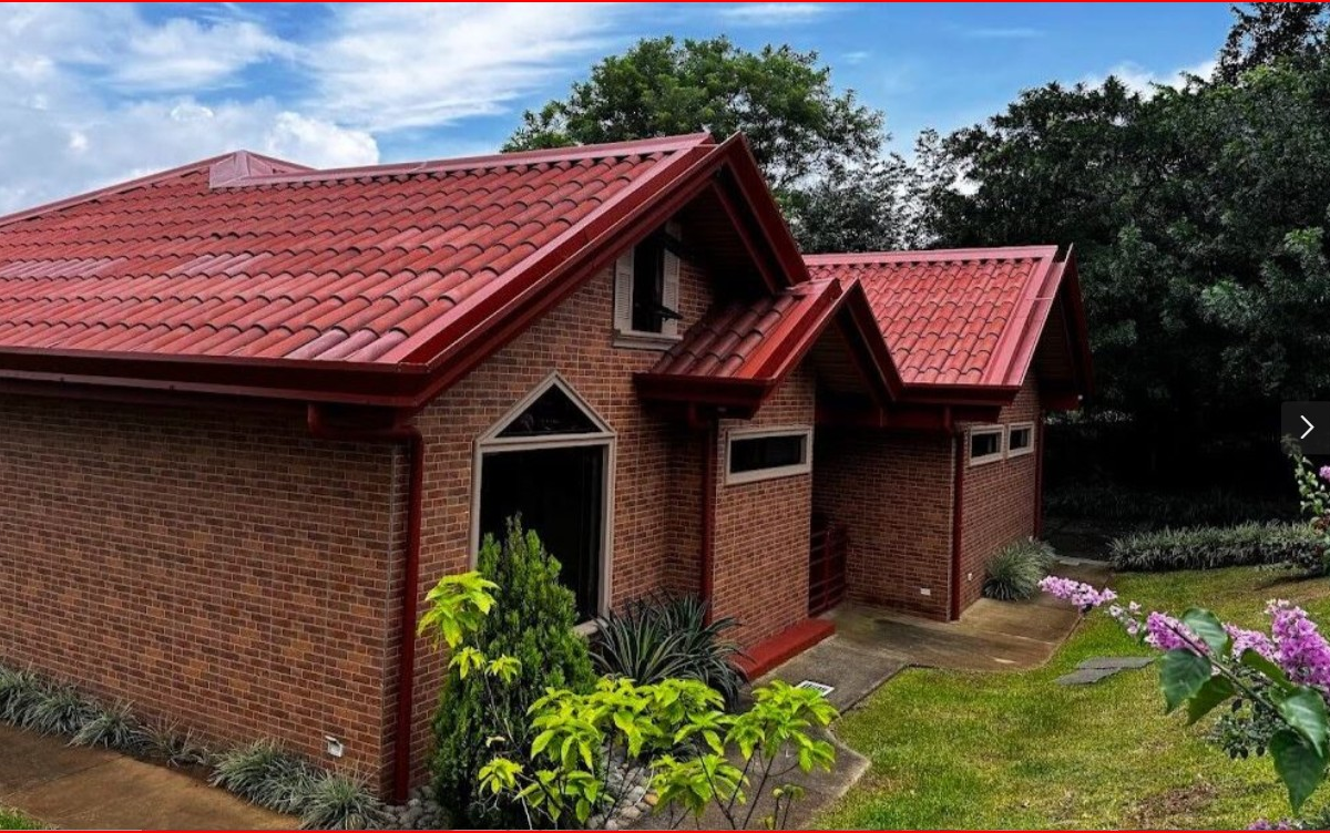 Homes for sale in Grecia Costa Rica