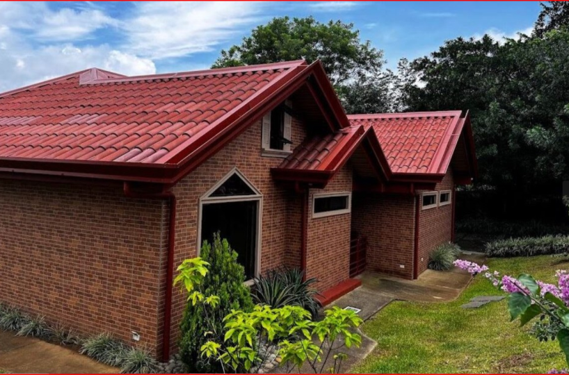 Homes for sale in Grecia Costa Rica