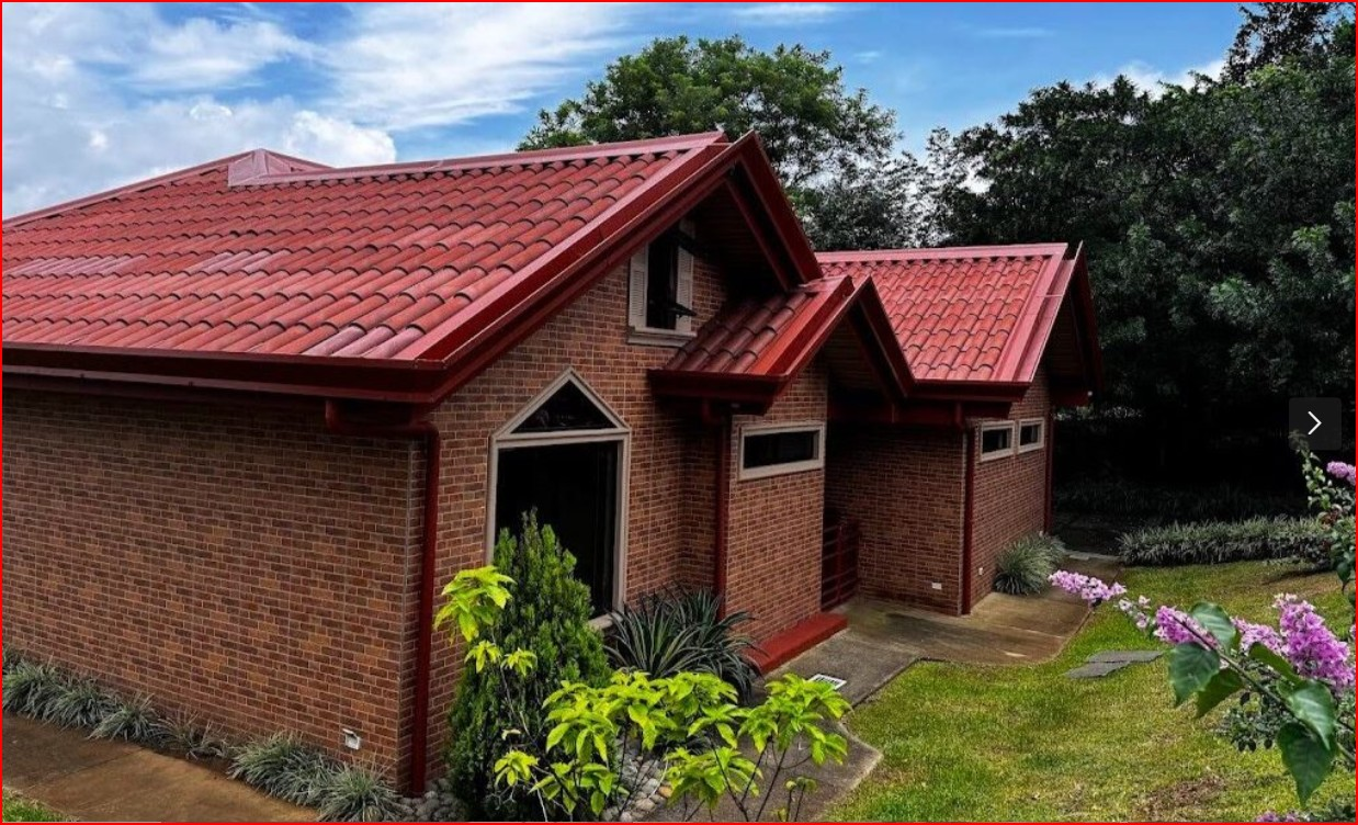 Homes for sale in Grecia Costa Rica