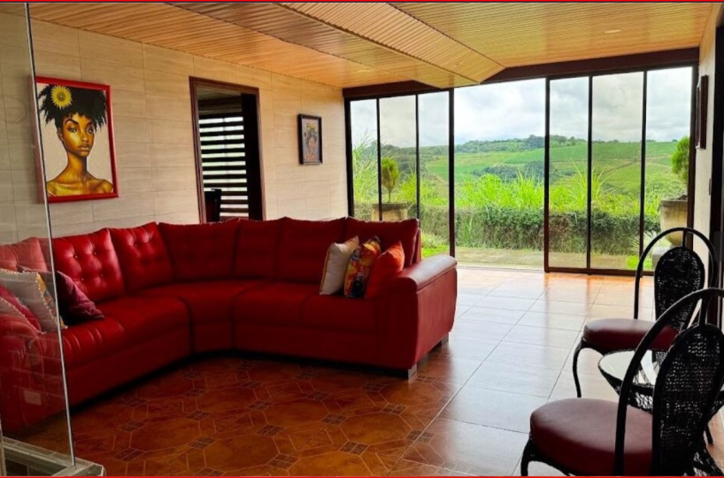Homes for sale in Grecia Costa Rica