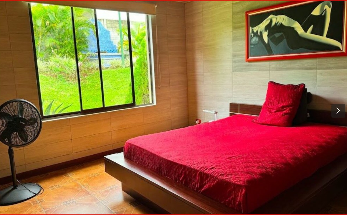 Homes for sale in Grecia Costa Rica