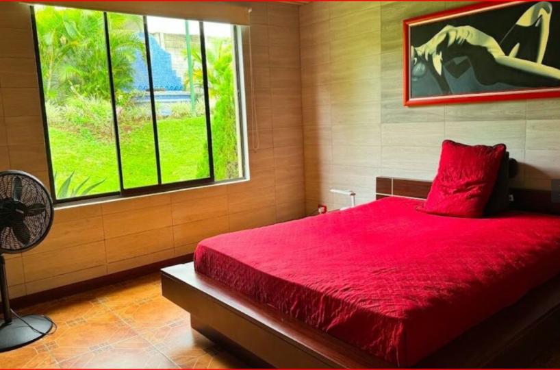 Homes for sale in Grecia Costa Rica