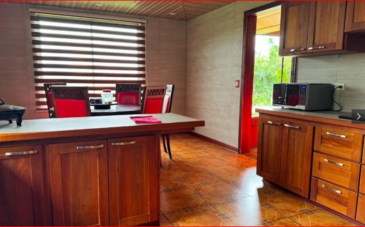 Homes for sale in Grecia Costa Rica