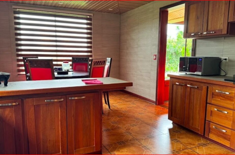 Homes for sale in Grecia Costa Rica
