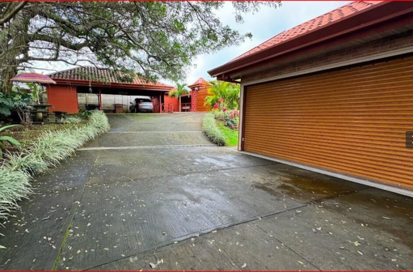 Homes for sale in Grecia Costa Rica