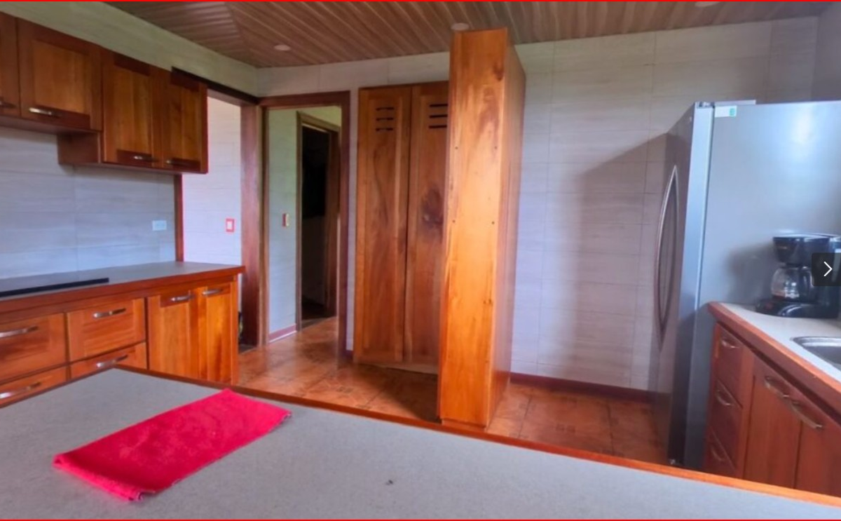 Homes for sale in Grecia Costa Rica