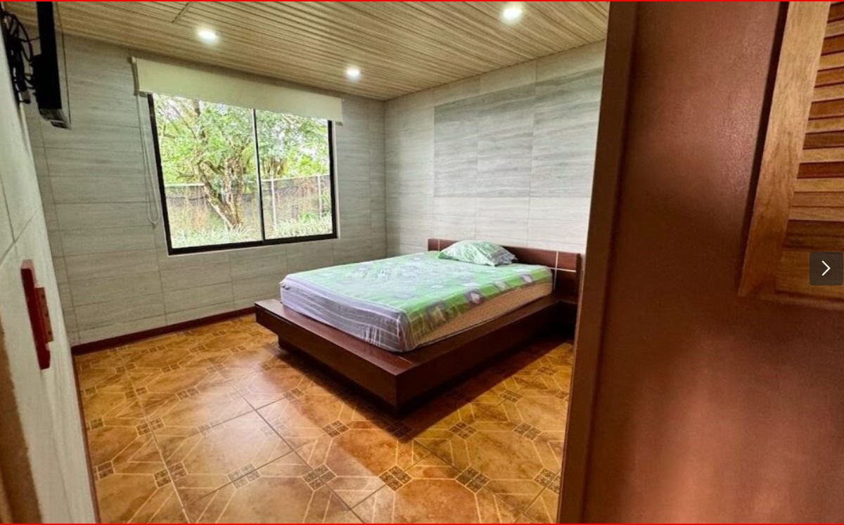 Homes for sale in Grecia Costa Rica