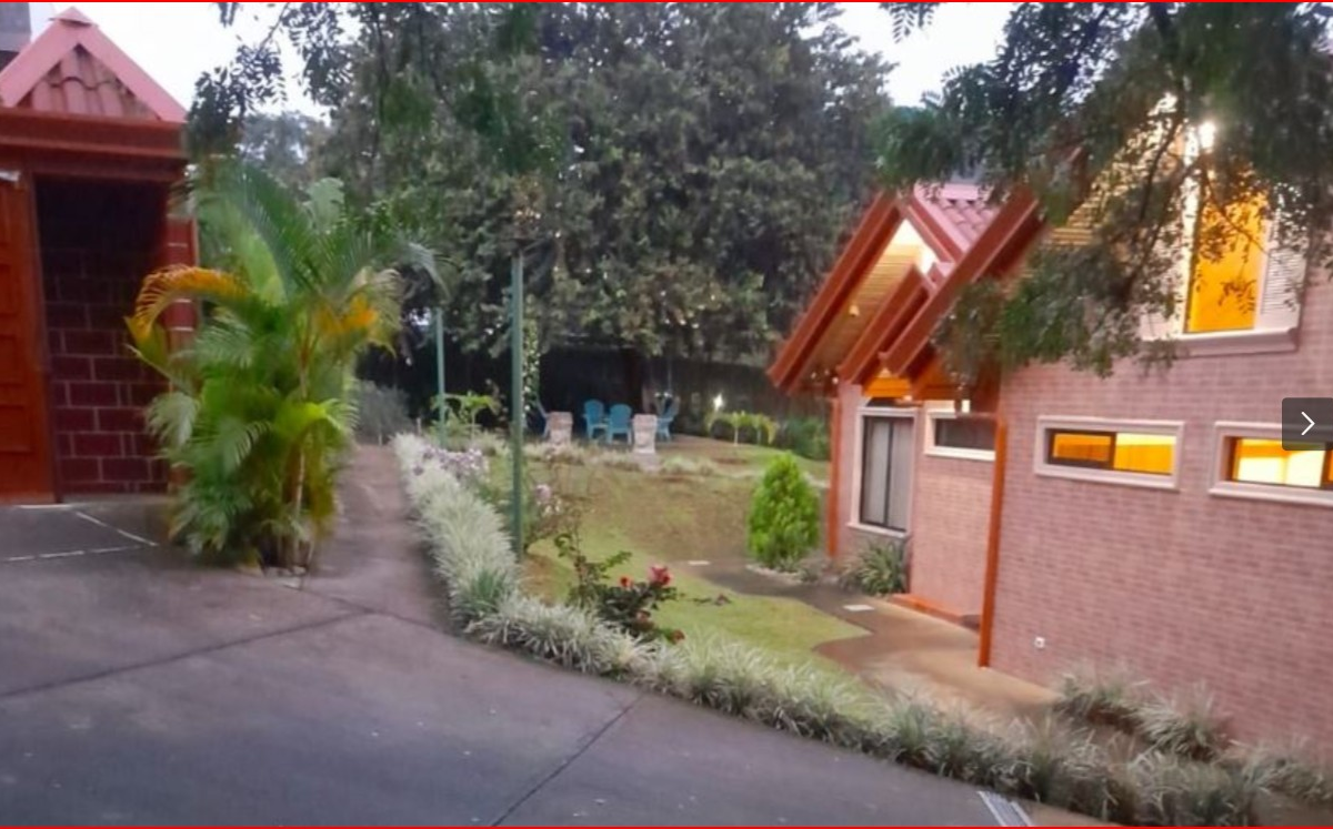 Homes for sale in Grecia Costa Rica