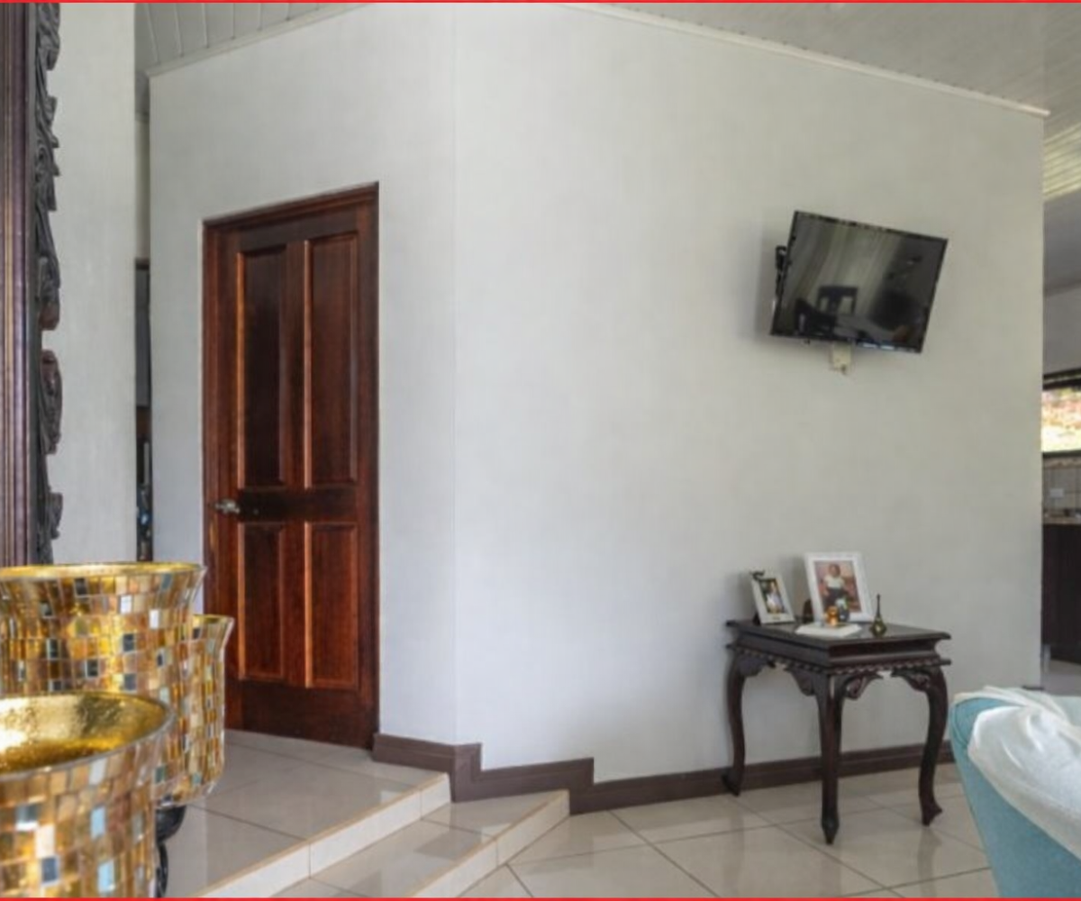 Homes for sale in Grecia Costa Rica