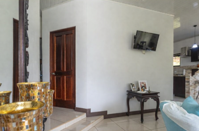 Homes for sale in Grecia Costa Rica