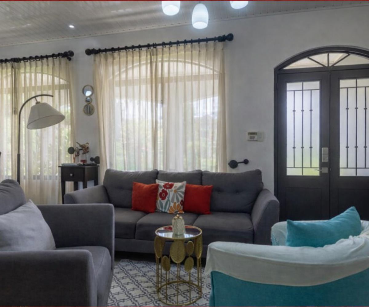 Homes for sale in Grecia Costa Rica
