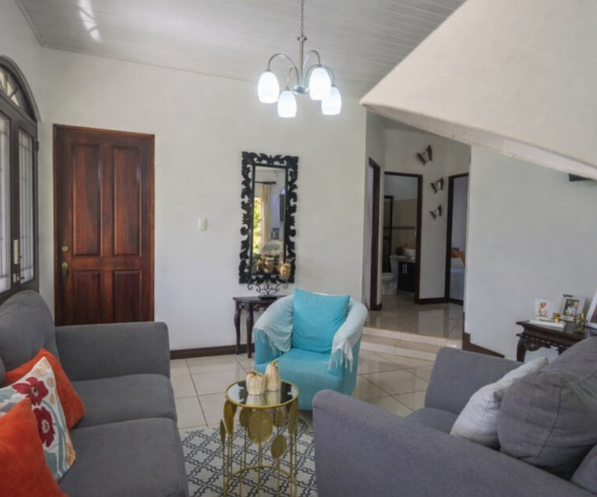 Homes for sale in Grecia Costa Rica