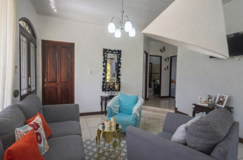 Homes for sale in Grecia Costa Rica