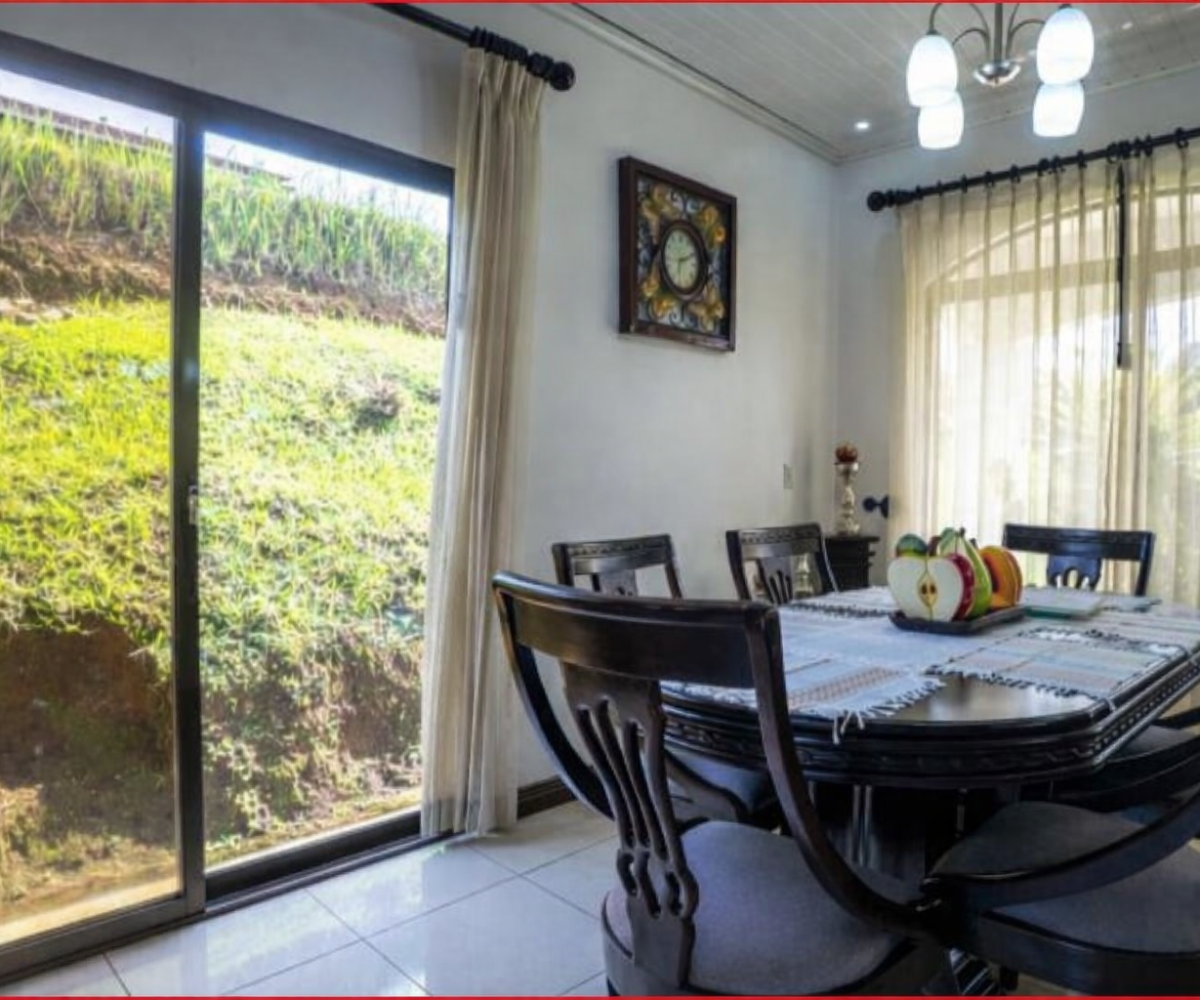 Homes for sale in Grecia Costa Rica