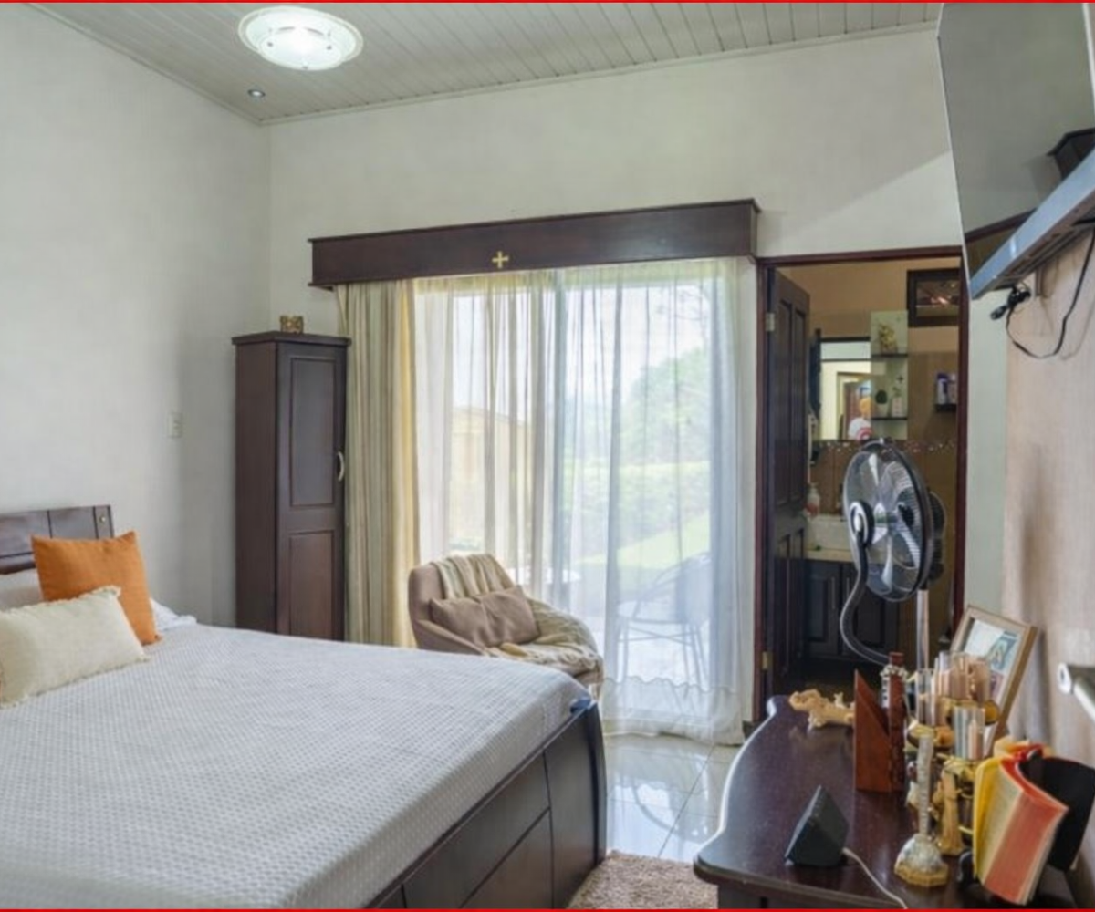 Homes for sale in Grecia Costa Rica