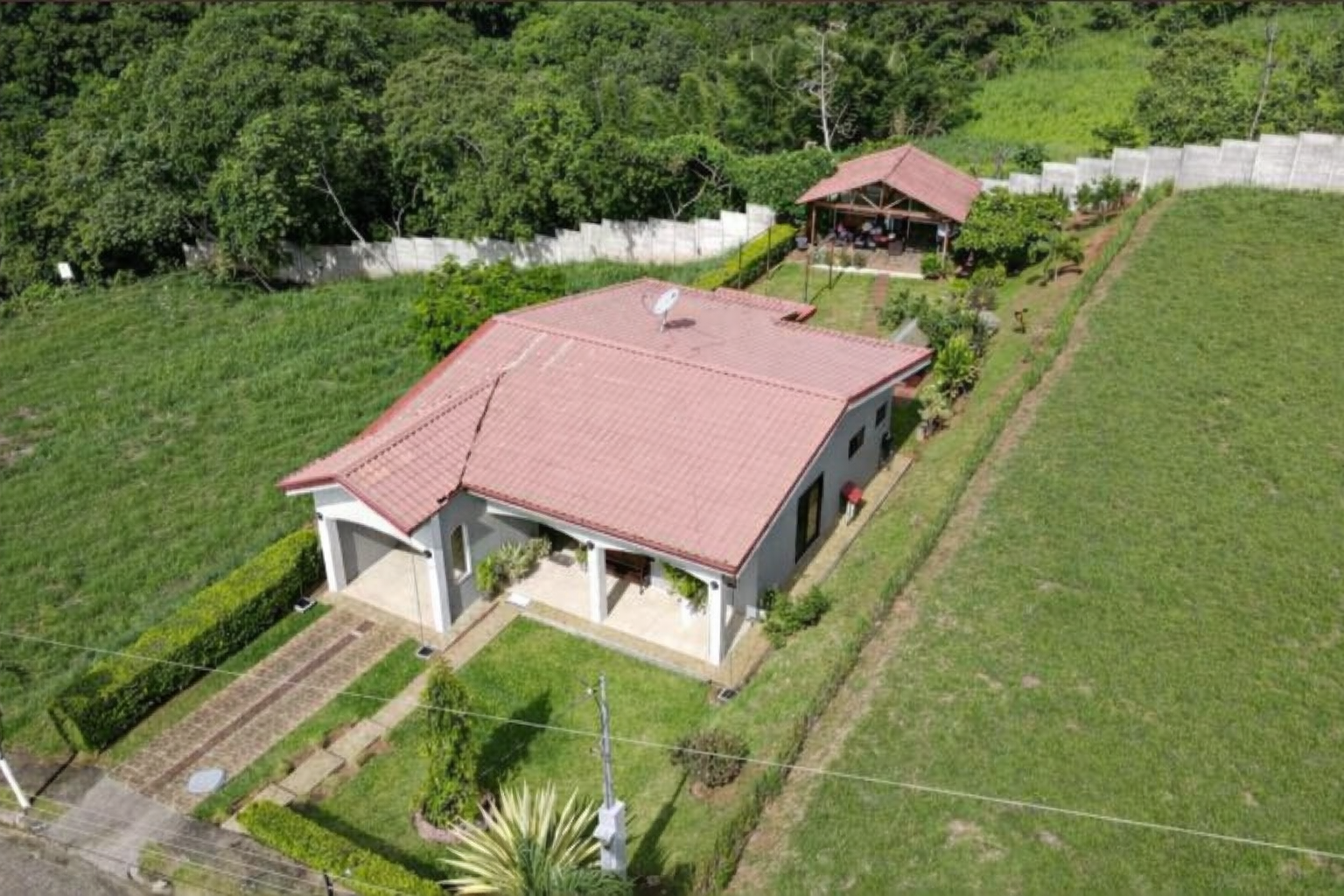 Homes for sale in Grecia Costa Rica