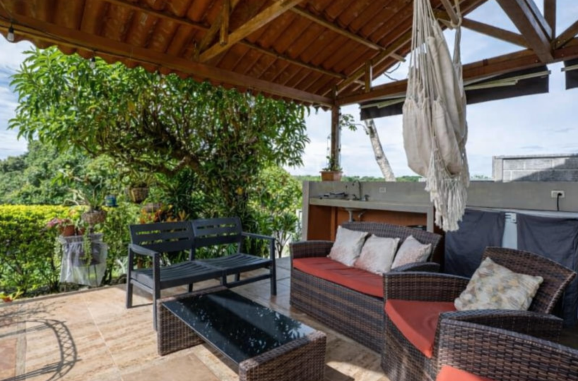 Homes for sale in Grecia Costa Rica
