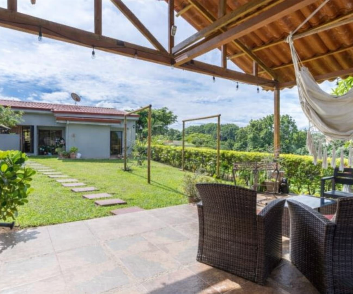 Homes for sale in Grecia Costa Rica
