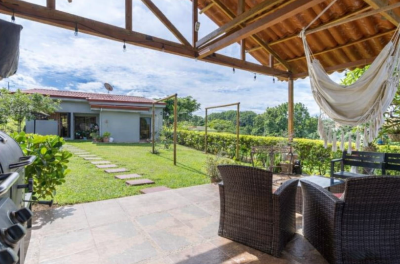 Homes for sale in Grecia Costa Rica
